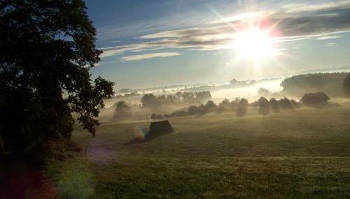 Ferienhaus Brunnenweiher - Foto 3