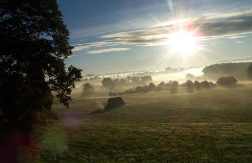 Ferienhaus Brunnenweiher - Foto 3
