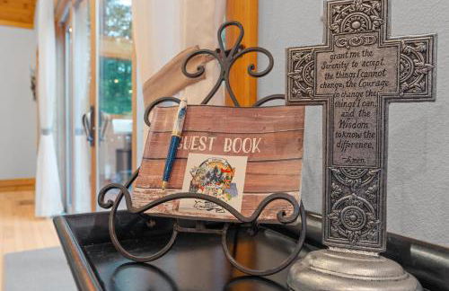 Near Highlands Luxury Mountain Escape with Hot Tub - Foto 53