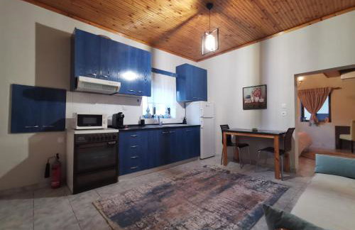 Olympia Project / Χώρος Διαμονής στην Αλμωπία - Foto 16