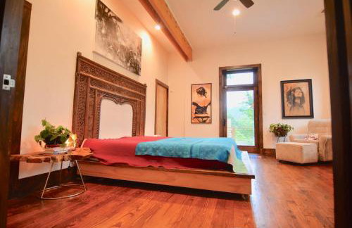 Old General Store on the French Broad River - Foto 12