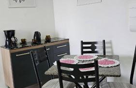 Apartamento aconchegante completo - Foto 47