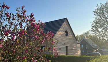 Lille Hus - nah am Meer I Entschleunigen im Grünen - Foto 5, Garden