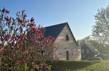 Lille Hus - nah am Meer I Entschleunigen im Grünen - Foto 5