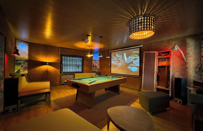 Premium Stay Academy - Luxus-Ferienwohnungen mit Erlebnis - Foto 61