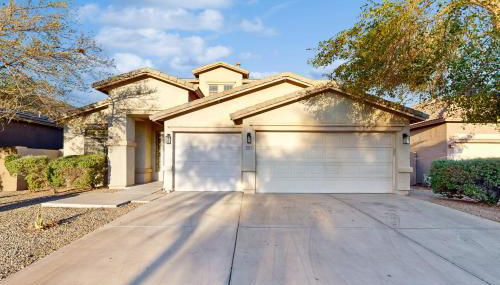 Hot Tub and Game Room Poolside Paradise in Phoenix! - Foto 3