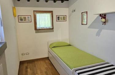 Casina Rossa - Foto 11