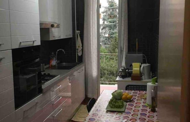Beautiful 1-bed Apartment in Bologna - Foto 3