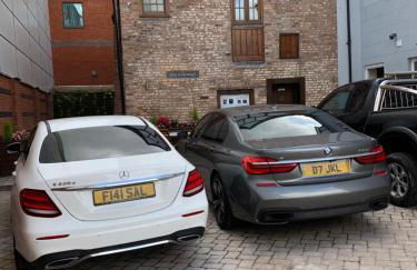 Old Infirmary - Foto 100