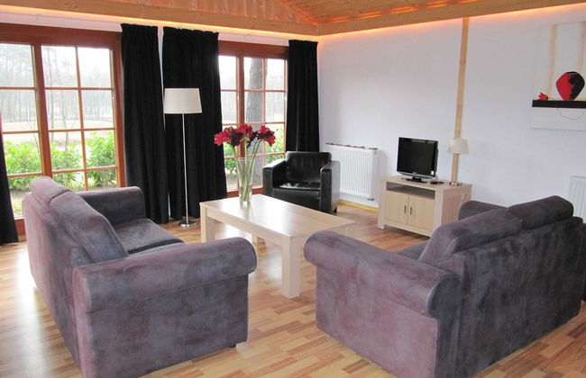 EuroParcs Brunssummerheide - Photo 30