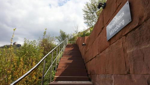 Ferienhaus Münzberg - Foto 2