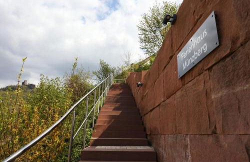 Ferienhaus Münzberg - Foto 2