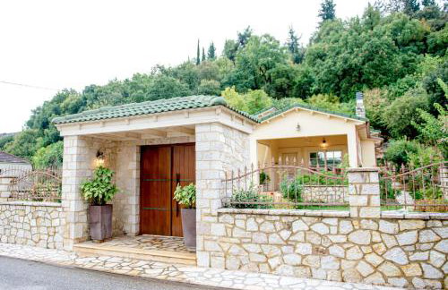 Rita's Cozy Country Home - Foto 54