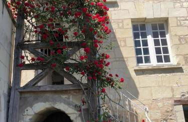 La maison de Typère - Foto 42