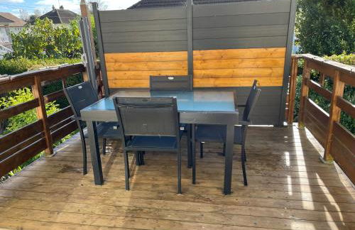 Maison à 700m de la plage - Photo 9