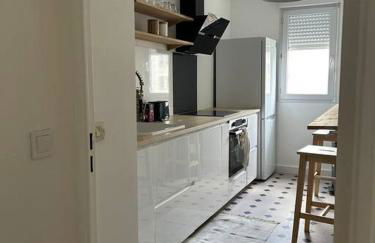 Appart Cosy de 52m2 - Foto 10