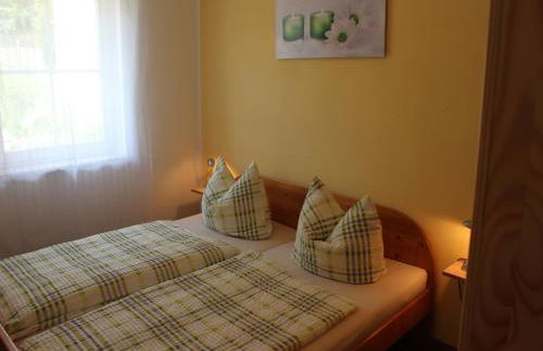 chicke Ferienwohnung in Struppen - Foto 8