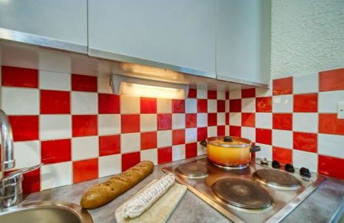 Apartment Pegase Phenix-39 by Interhome - Photo 19