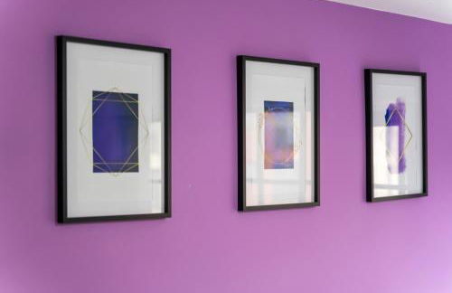 Birmingham City Centre 2BR apartment & Free Netflix - Foto 22