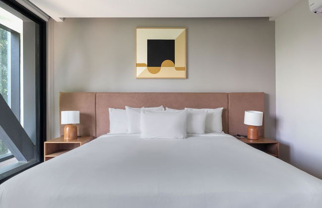 Blueground Insurgentes Mexico City - Foto 3