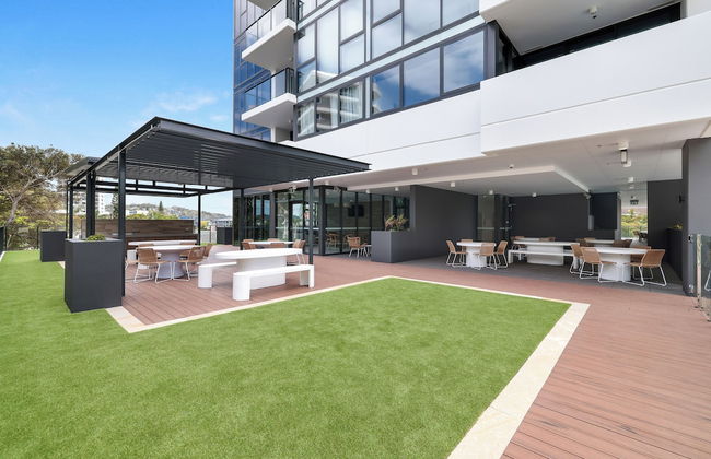 Sandbar Burleigh - Photo 31