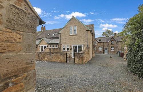 Oak Cottage - North East Escapes - Foto 21