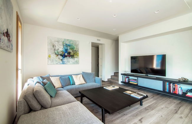 Villa Regina - Foto 12