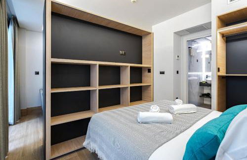 Feelathome Ventas Suites - Foto 84