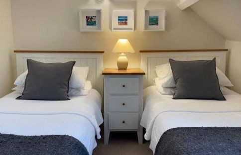 Brakestone Cottage in the heart of Port Isaac - Foto 16