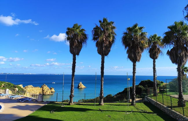 Lagos Ocean BAY With Pool by Homing - Foto 34