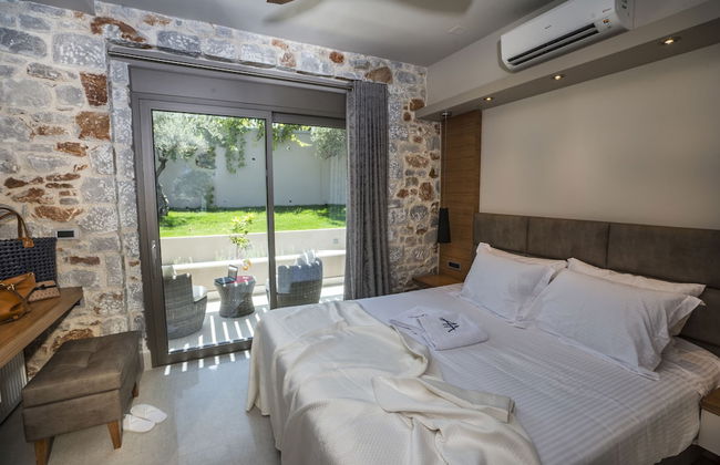 Ariadne Luxury Villa - Foto 8