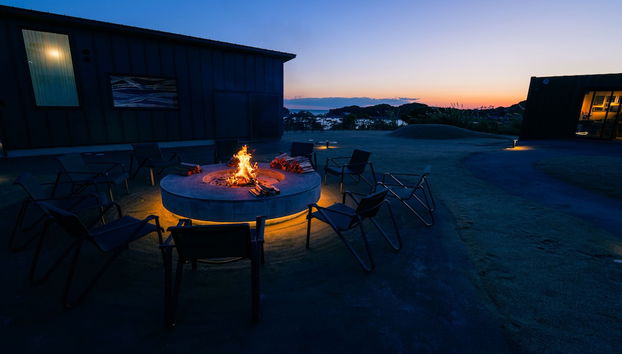 Servicios del alojamiento