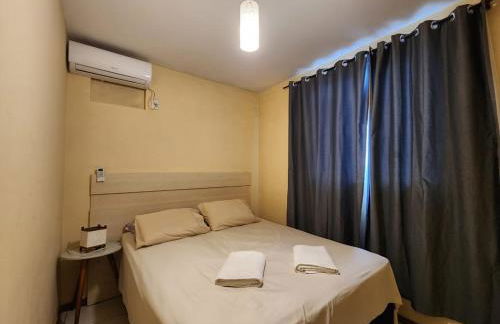 Lindo Apt com Piscina Piçarras 8 - Foto 10