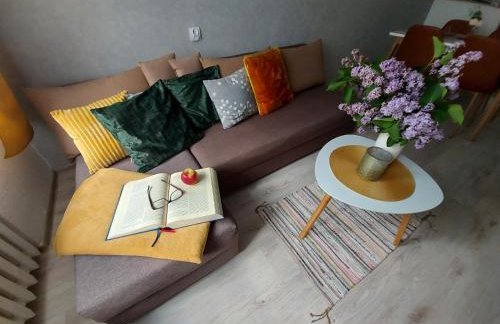 Apartament Wągrowiec, Gabi - Remigiusz Kiszka - Foto 7