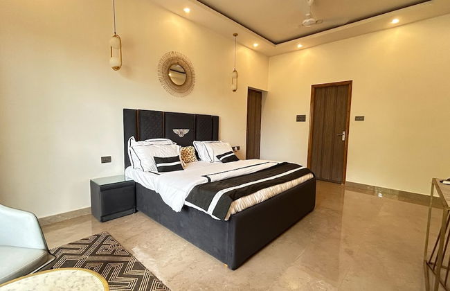 Clarence Cottage Villa 27 - Photo 18