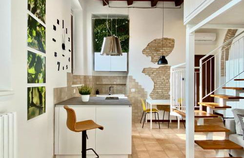 Il Barchio loft in un palazzo di fine 800 a Jesi - Foto 1