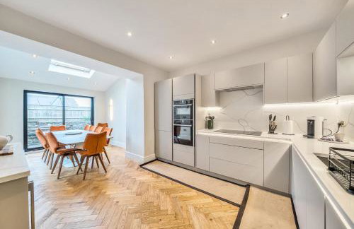 Hillside House - Foto 11