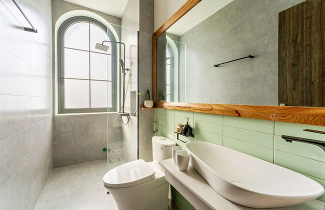 Hoi An Pinus Boutique - Foto 46