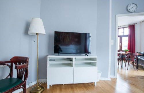 Alt-Berliner Eckkneipe - "Feuchte Ecke" - Foto 23