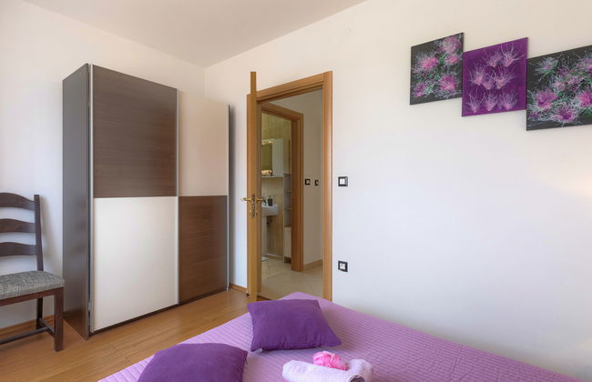 Villa Zara - Foto 30