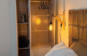 Descanso a poucos passos do mar! - Foto 32