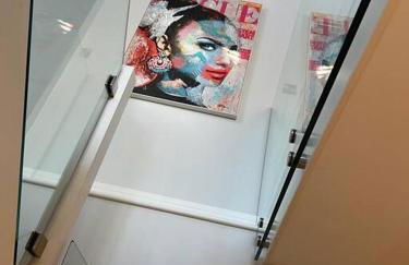 Squirrels Leap - beautiful one bed apartment - Foto 7