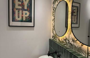 The Hideout - Boutique 2 Bedroom Apartment - Foto 18