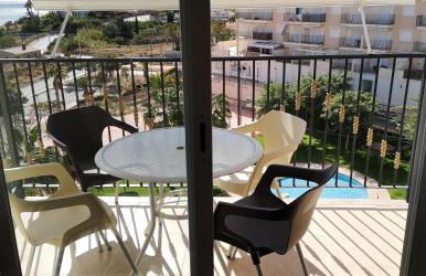 SUNNY SEA VIEW BEACH, Cala Merced - Foto 5