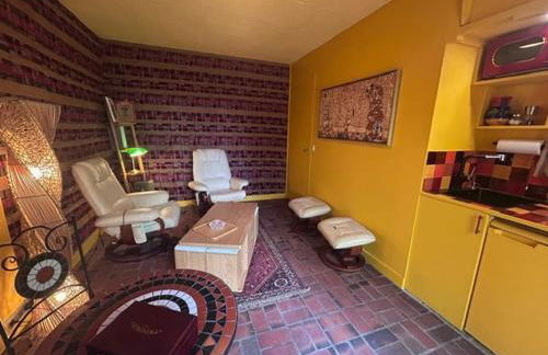 HomeBievres maison dans les bois - Photo 9