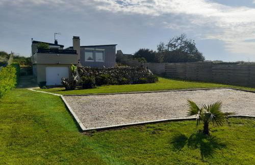 La palmeraie de brévy - Foto 39