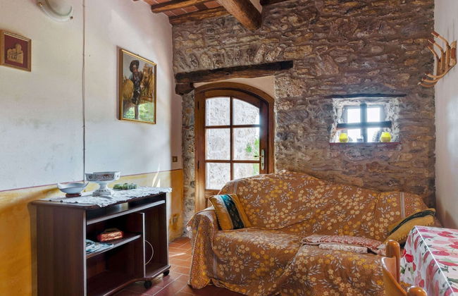 Cottage in Convalle With Terrace - Foto 20