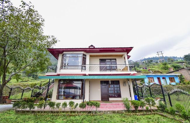 Chail Cabana by Dumnu Homes - Foto 30