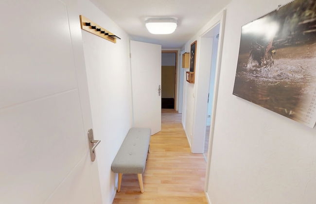 Ostseequartier Vorpommern Am Alten Warmbad - Foto 3