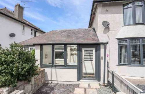 Beeches Bach, 1 bedroom cottage with hot tub - Foto 19